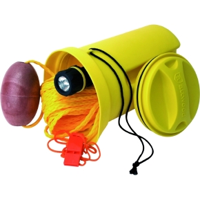 Attwood Trousse-écope de sécurité