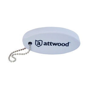 Attwood Porte-clé flottant