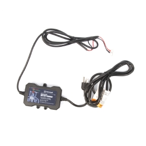 Attwood Chargeur de batterie 12V