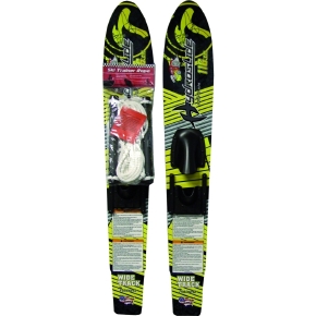 Hydroslide Ski nautique 