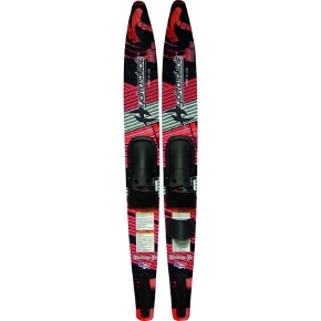 Hydroslide Ski nautique 