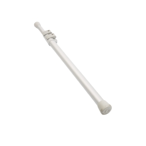 TaylorMade Poteau de support, 3 pièces ajustables