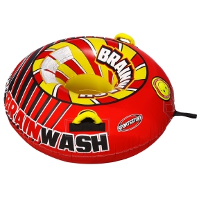 AirheadSportsstuff Pneumatique Brain Wash