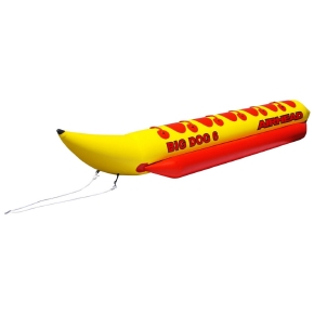 AirheadSportsstuff Big Dog 6