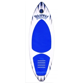 AirheadSportsstuff Wakesurfer Banzaii