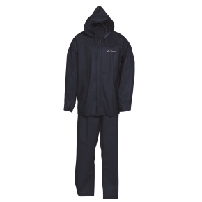 Onyx Ensemble de pluie en EVA