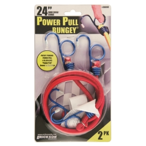 Erickson Sangles élastique «Power Pull» Bungey