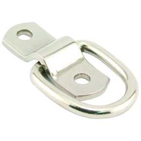 Erickson Ancrage pliant de remorque
