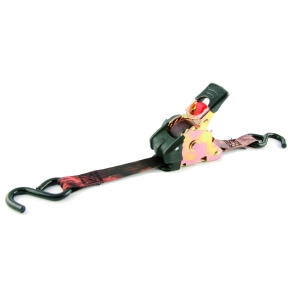 Erickson Sangle rétractable camouflage