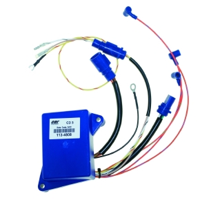 CDI Bloc d alimentation OMC CD3 AL: 113-4808