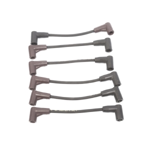 Mallory Ensemble de câble de bougie Promaster