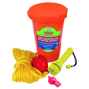 Fox40 Trousse essentielle pour bateau