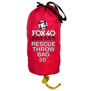 Fox40 Sac de sauvetage à lancer