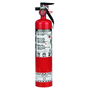 Fox40 Extincteur d'incendie