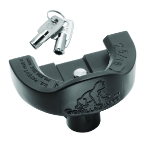 TowReady Verrou pour attache de remorque