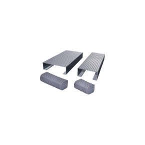Caliber Enveloppe de couchette Marine