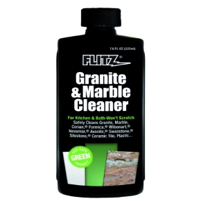Flitz Nettoyant pour granit, acrylique et marbre