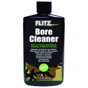 Flitz Nettoyant pour arme à feu