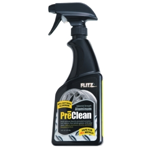 Flitz Pré-nettoyant pour aluminium   force industrielle