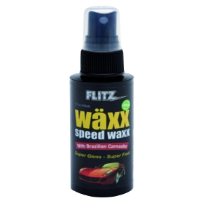 Flitz Cire 