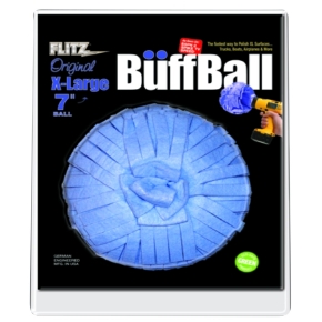 Flitz Tampon de nettoyage 