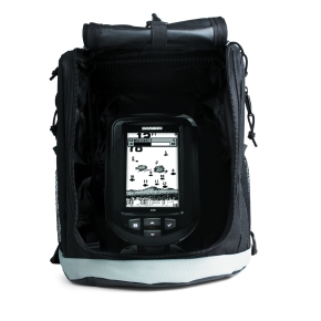 Humminbird Sonar Piranhamax 165 PT