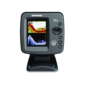Humminbird 346c DI