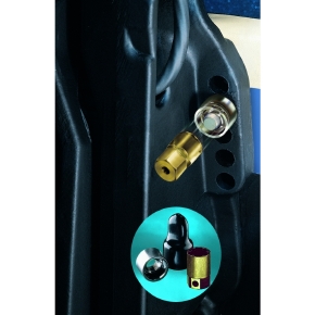 McGard Verrou pour moteur hors-bord