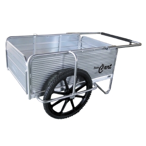 DockEdge Chariot 