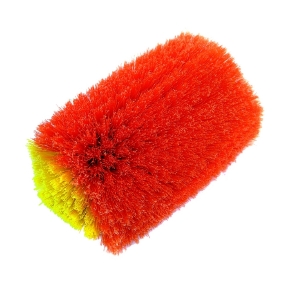 Boatersports Brosse de nettoyage combinée moyenne/dure