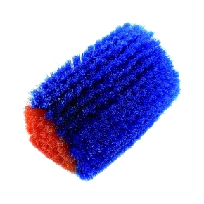Boatersports Brosse combinée moyenne/souple