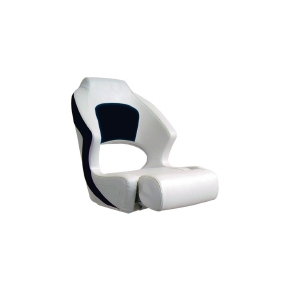 Springfield Sièges Sport de luxe avec assise repliable renforcée
