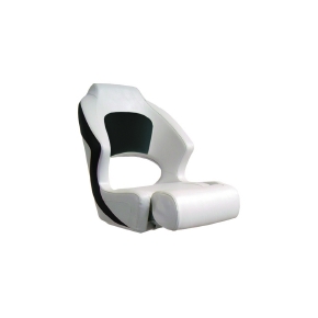 Springfield Sièges Sport de luxe avec assise repliable renforcée