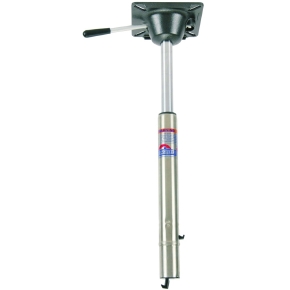 Springfield Piédestal Série Spring-Lock en Acier inoxydable