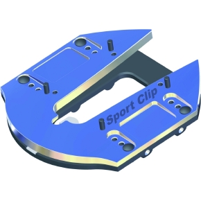 Sesport Hydroptère Sport Clip