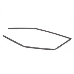 Vertex Tube thermorétractable garni d'adhésif