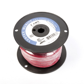 Vertex Câbles de batterie