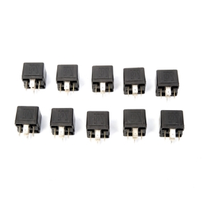 Mallory Relais Power-trim 9-15200-10