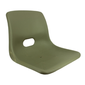 Springfield Siège Skipper pliable avec coquille