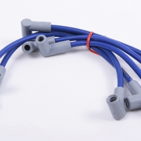 Sierra Câble conducteur premium marine