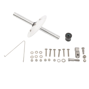 SeastarSolution Raccord de montage anti-éclaboussure