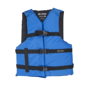 Onyx Vestes de flottaison universelle