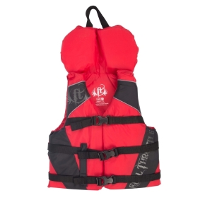 Onyx Veste de flottaison traditionnelle