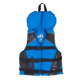 Onyx Veste de flottaison traditionnelle
