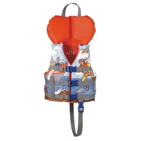 Onyx Veste de flottaison pour enfant 