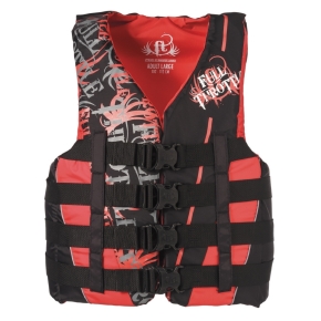 Onyx Veste de flottaison de luxe
