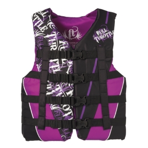Onyx Veste de flottaison de luxe