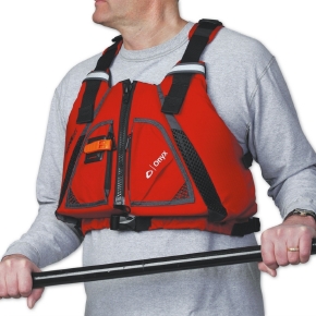 Onyx Veste «Torsion» Sport à pagaie