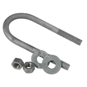 TieDown Boulon en U Rond