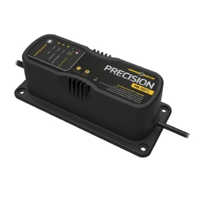 MinnKota Chargeur simple de batterie MK 110